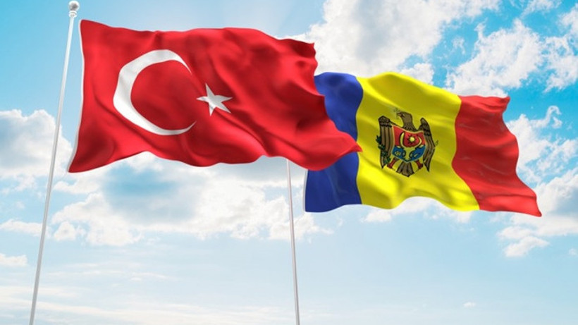 Moldova ile Türkiye arasında kimlikle seyahat