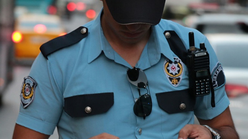 İstanbul'da 5 bin polisle 39 ilçede denetim