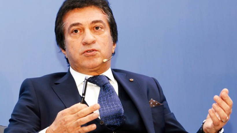 Orakçıoğlu'ndan kira tepkisi: Uzayda yaşıyorlar gibi