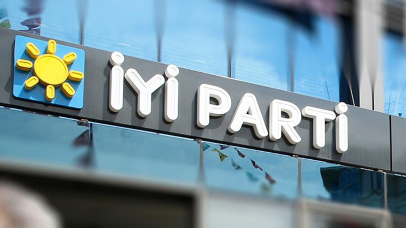 İYİ Parti'den istifalara yönelik açıklama