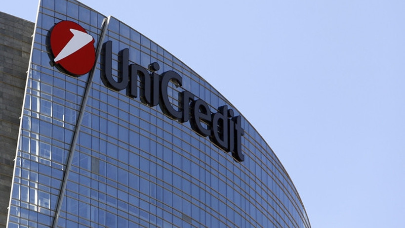 UniCredit: Uzun vade için Türkiye'deyiz