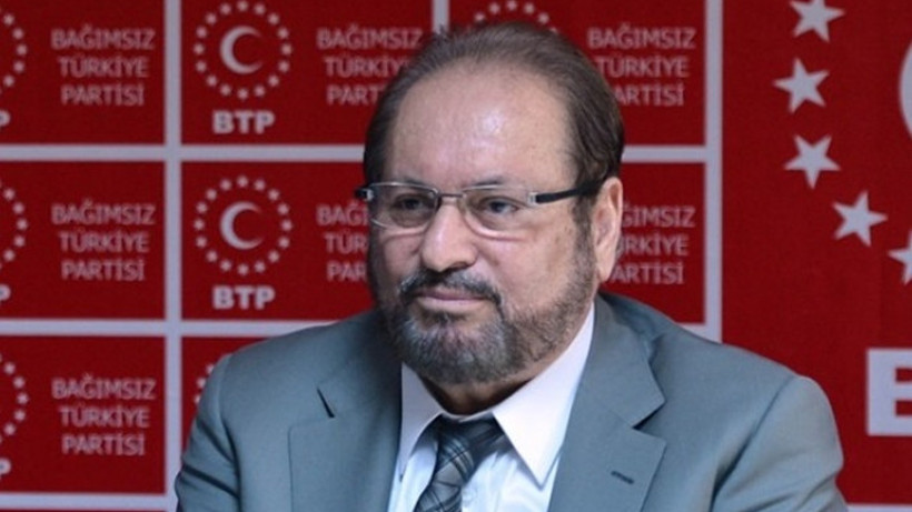 Haydar Baş'ın malvarlığına tedbir