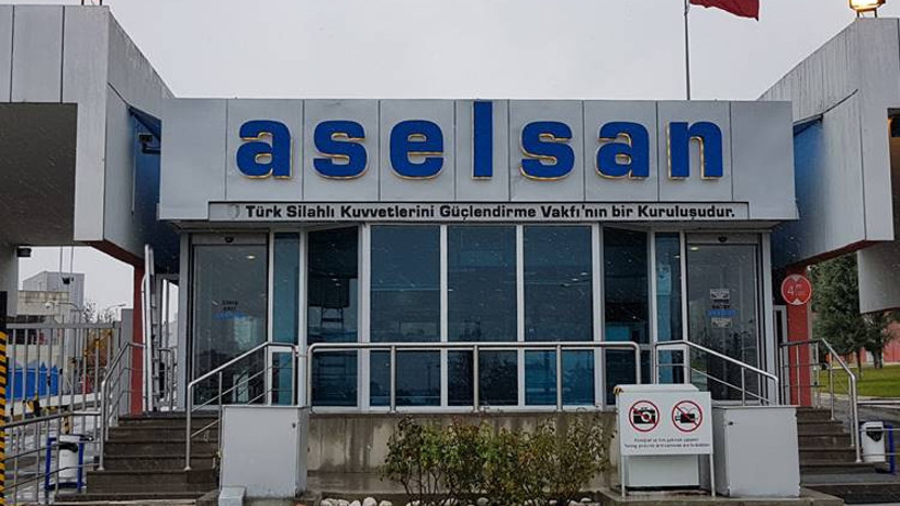 Aselsan iki yeni sözleşme imzaladı