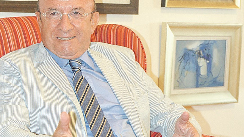 "Mısır, sanayiciden çok spekülatörlerin elinde”