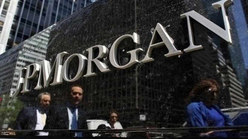 JP Morgan'dan ekonomide soğuk savaş uyarısı