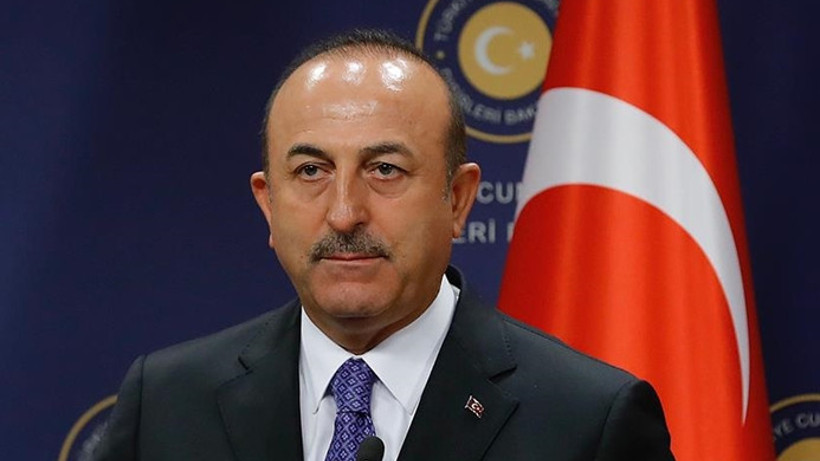 Suriye konulu üçlü zirve New York'ta yapılacak