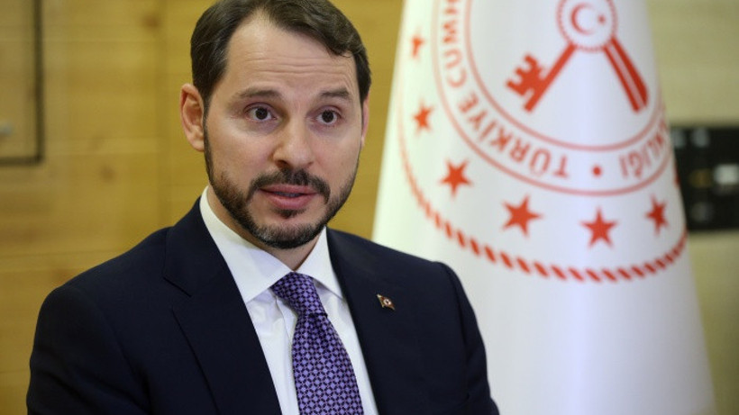"Gıdada fiyat istikrarını sağlamak için yoğun bir programı hayata geçireceğiz"