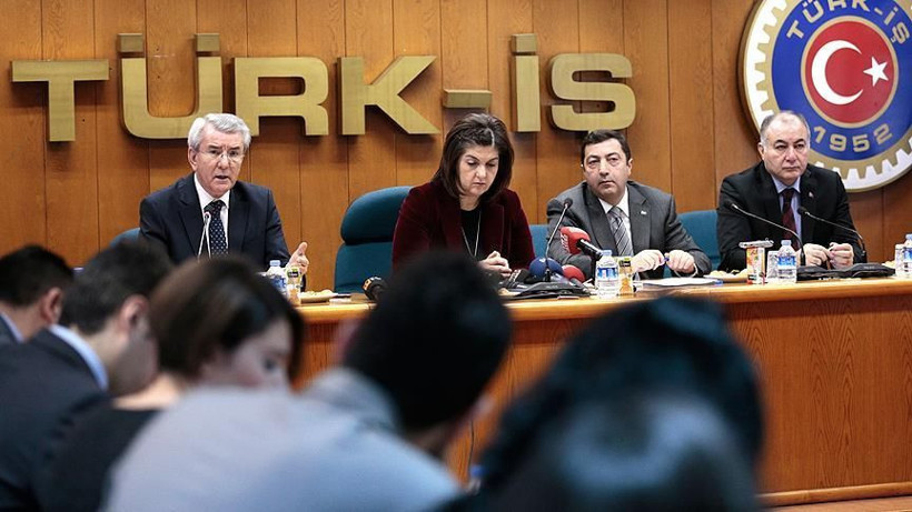 5 soruda asgari ücret süreci! Milyonlarca kişi asgari ücret zammına ilişkin kararı bekliyor - Resim: 12