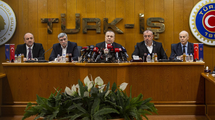 5 soruda asgari ücret süreci! Milyonlarca kişi asgari ücret zammına ilişkin kararı bekliyor - Resim: 2