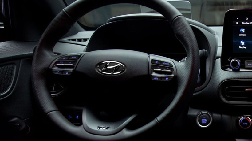 Hyundai Yeni Kona 2023 özellikleriyle daha cesur - Resim: 3