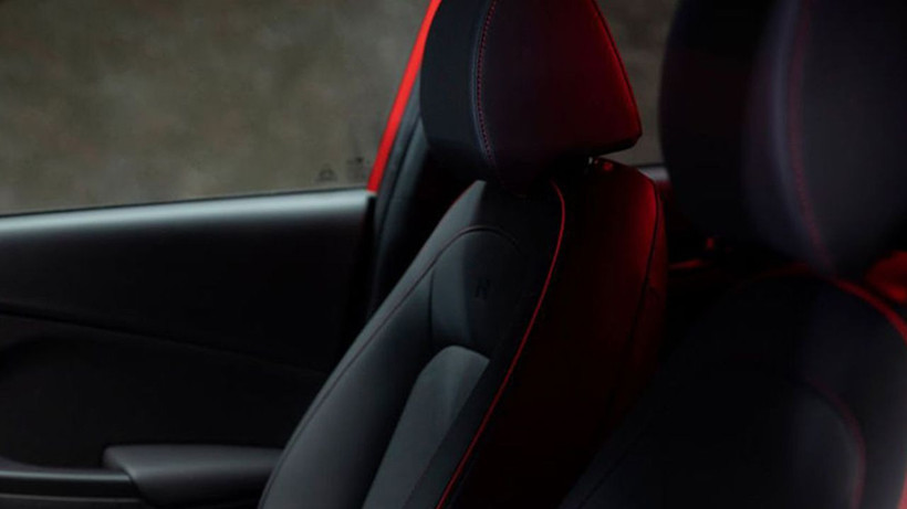 Hyundai Yeni Kona 2023 özellikleriyle daha cesur - Resim: 4