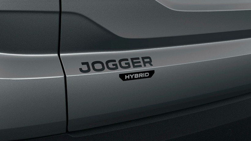 Dacia Jogger hibrit ve otomatik seçeneğiyle geliyor - Resim: 6
