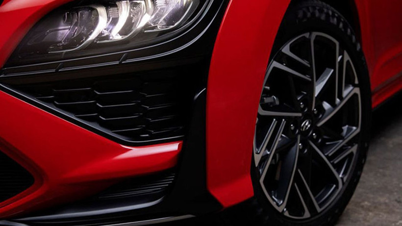 Hyundai Yeni Kona 2023 özellikleriyle daha cesur - Resim: 6