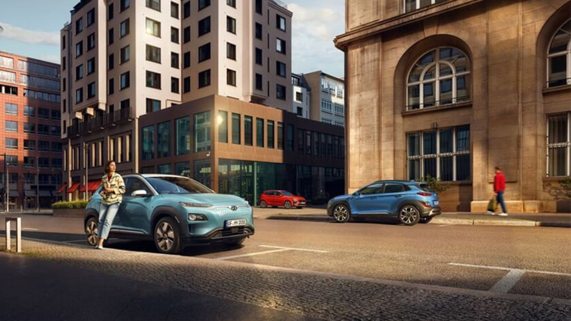 Hyundai Yeni Kona 2023 özellikleriyle daha cesur - Resim: 9