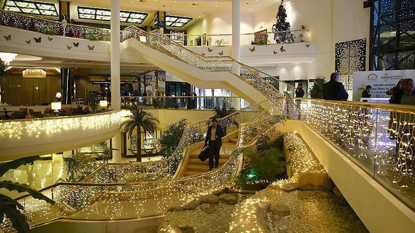 Yılbaşı tatili için oteller doluyor! Yüzde 60'ın tercihi tek gecelik oldu - Resim: 2