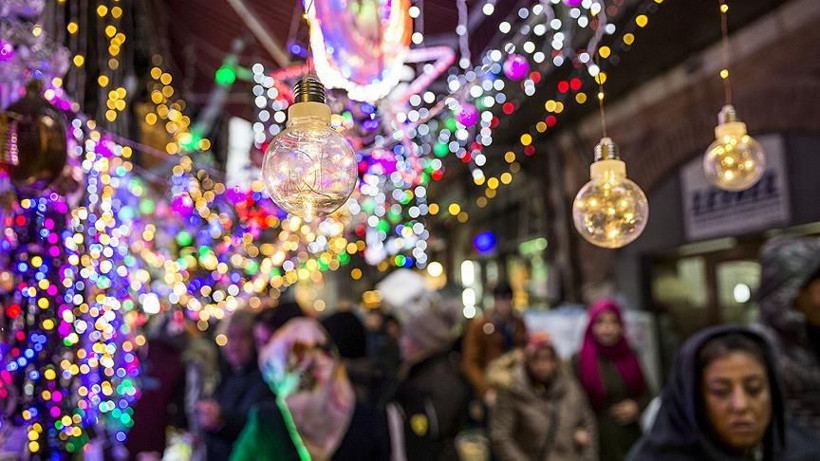 Yılbaşı tatili için oteller doluyor! Yüzde 60'ın tercihi tek gecelik oldu - Resim: 4
