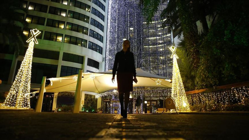 Yılbaşı tatili için oteller doluyor! Yüzde 60'ın tercihi tek gecelik oldu - Resim: 6