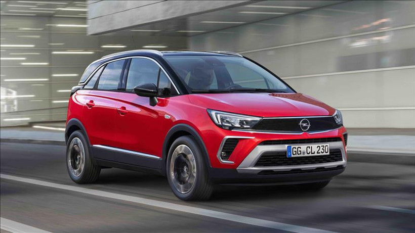 2023 SUV modeller için ÖTV indirimi ve engelli araç listesi - Resim : 24