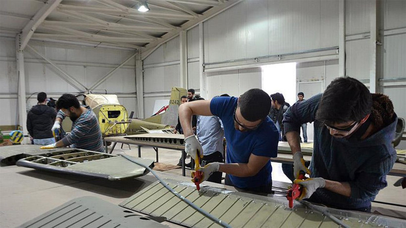 Memur ve memur emeklisi zamları belli oldu! İşte en düşük ve en yüksek maaş... - Resim: 19