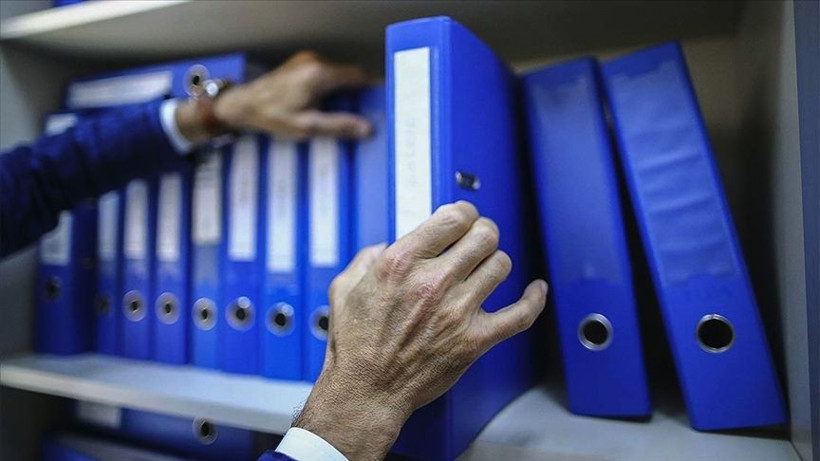 Memur ve memur emeklisi zamları belli oldu! İşte en düşük ve en yüksek maaş... - Resim: 43