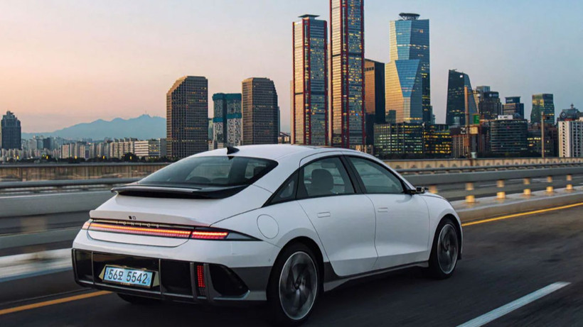 Euro NCAP listeyi paylaştı: İşte 2022 yılının en güvenilir otomobilleri - Resim: 3