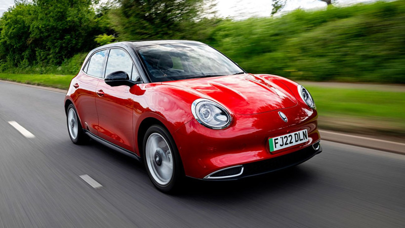 Euro NCAP listeyi paylaştı: İşte 2022 yılının en güvenilir otomobilleri - Resim: 5