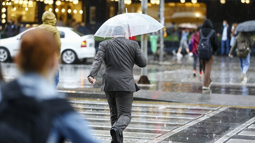 İstanbul'a kar ne zaman yağacak? Tarih belli oldu - Resim: 1