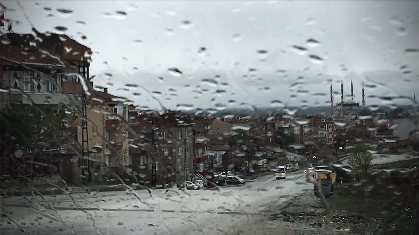 İstanbul'a kar ne zaman yağacak? Tarih belli oldu - Resim: 2