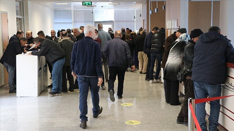 EYT'de merak edilenler: Emeklilik başvurusu nasıl yapılır? En düşük EYT maaşı ne kadar olacak? - Resim: 4