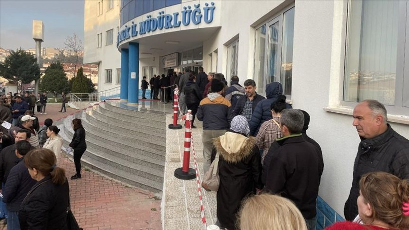 EYT'de merak edilenler: Emeklilik başvurusu nasıl yapılır? En düşük EYT maaşı ne kadar olacak? - Resim: 7