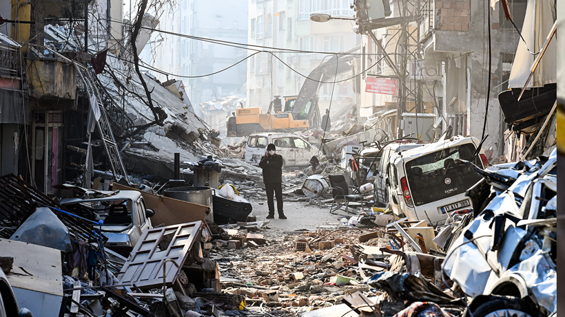 Kaç kayıp bekleniyor? İşte İstanbul’da ilçe ilçe deprem sonrası can kaybı tahminleri - Resim: 1