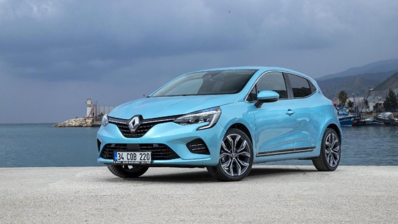 Renault Clio fiyatları güncellendi, 66 bin TL'lik indirim var - Resim: 6