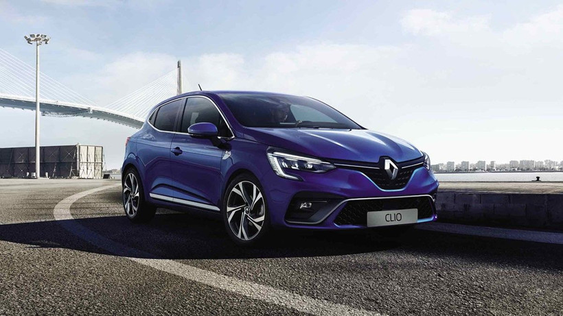 Renault Clio fiyatları güncellendi, 66 bin TL'lik indirim var - Resim: 8