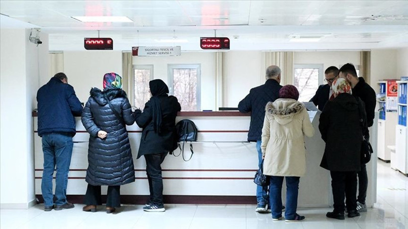 EYT'liler dikkat! 20 gün sürüyordu, saatler içinde çözülecek - Resim: 4