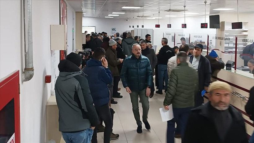 EYT'liler dikkat! 20 gün sürüyordu, saatler içinde çözülecek - Resim: 7