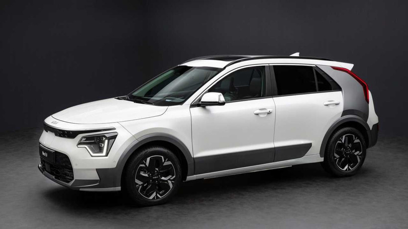 Kia Niro'dan 380 bin lira indirim! İşte 2023 fiyatları - Resim: 14