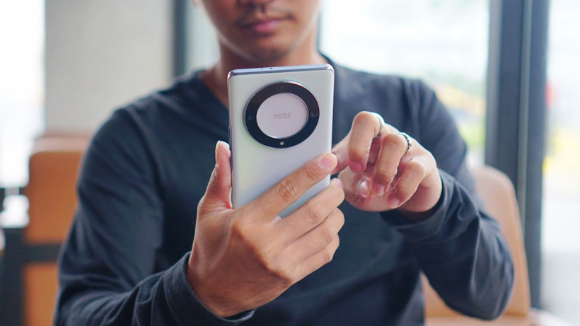 Honor X9a Türkiye'de ilk kez satışa çıktı! İşte fiyatı ve özellikleri - Resim: 13