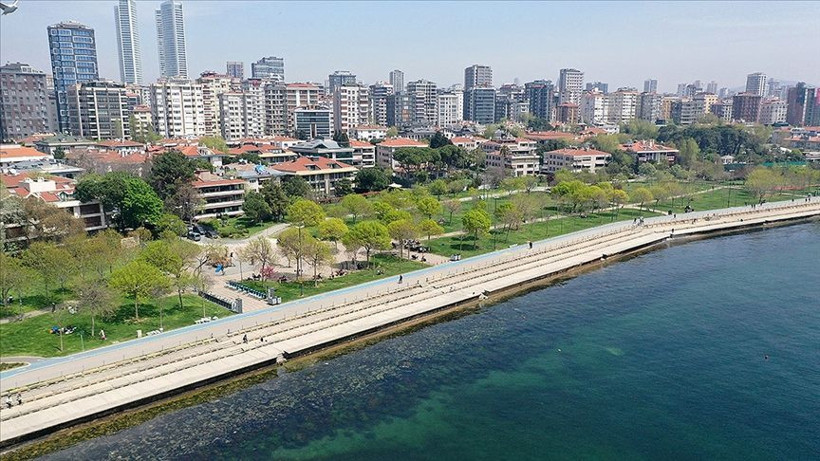 İstanbul'da deprem riski en yüksek mahalleler hangileri? İşte mahalle mahalle en riskli yerler - Resim: 7