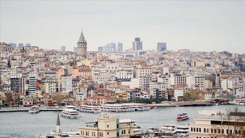 İstanbul'da deprem riski en yüksek mahalleler hangileri? İşte mahalle mahalle en riskli yerler - Resim: 8