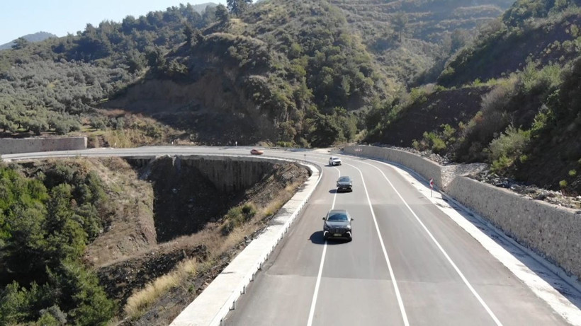 Dün fiyatı belli olmuştu; Togg yollara çıktı - Resim: 6