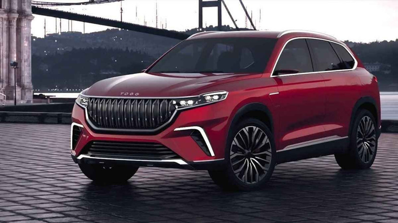 TOGG T10X modelinin ön siparişi başladı! Rekor sipariş - Resim: 12