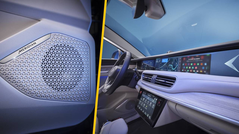 TOGG T10X modelinin ön siparişi başladı! Rekor sipariş - Resim: 14