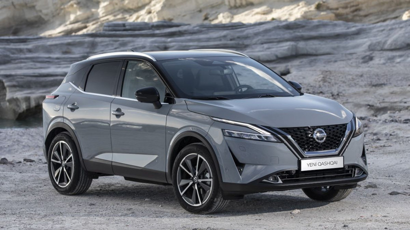 En az yakan SUV araç modelleri! İşte 7 otomobil - Resim: 5