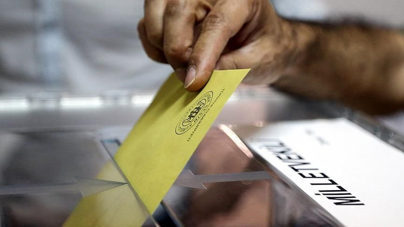 İşte son seçim anketi! Fark 2.1 puan - Resim: 5