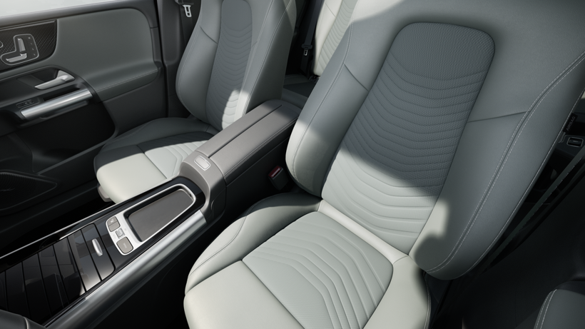 Yeni Mercedes B Serisi Türkiye'de satışa çıktı - Resim: 6