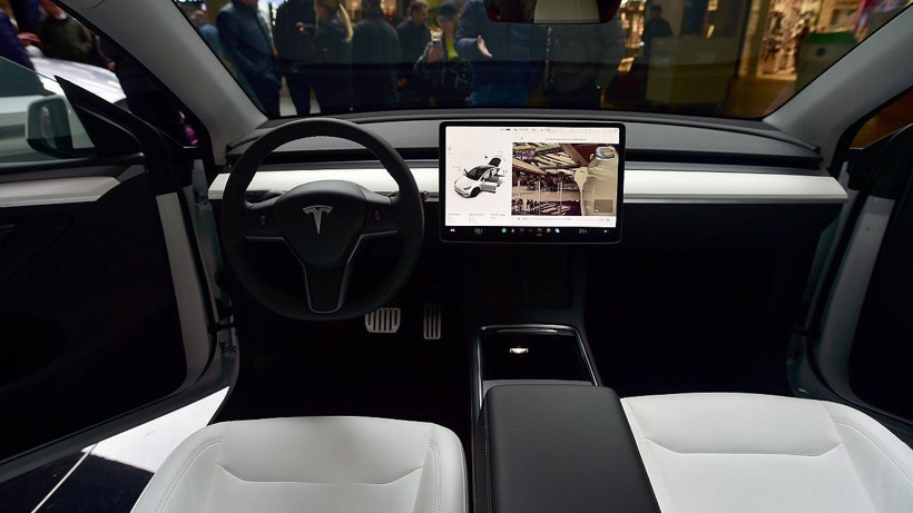 Tesla'ya Türkiye’de büyük ilgi! Fiyatı 1 milyon 548 bin TL'den başlıyor - Resim: 5