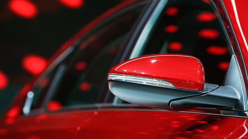 Mayısta en çok satan otomobil markaları belli oldu - Resim: 7