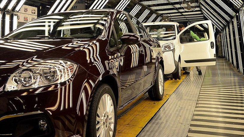 Mayısta en çok satan otomobil markaları belli oldu - Resim: 8