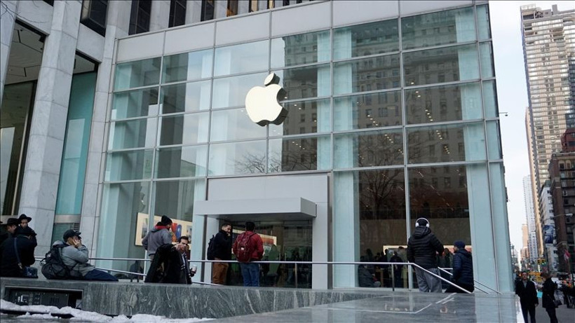 Apple'dan bir zam daha! İphone fiyatları ne kadar oldu? - Resim: 1
