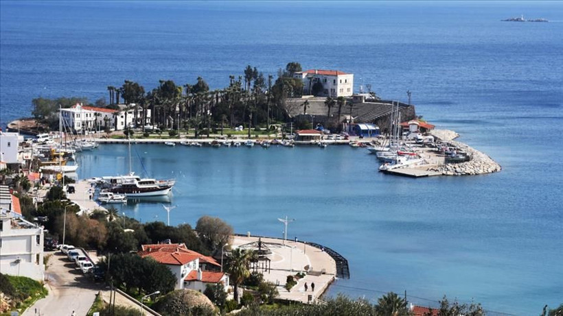 Konut satışında Türkiye'nin en pahalı yazlık bölgeleri açıklandı - Resim: 1